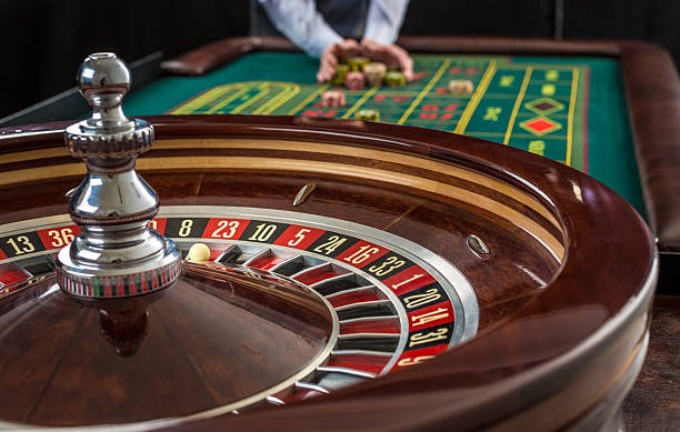 myjackpotx Live Casino
