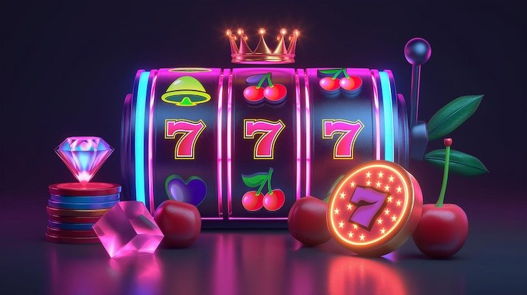 myjackpotx Slots